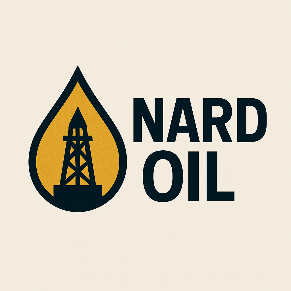 NardOil Logo